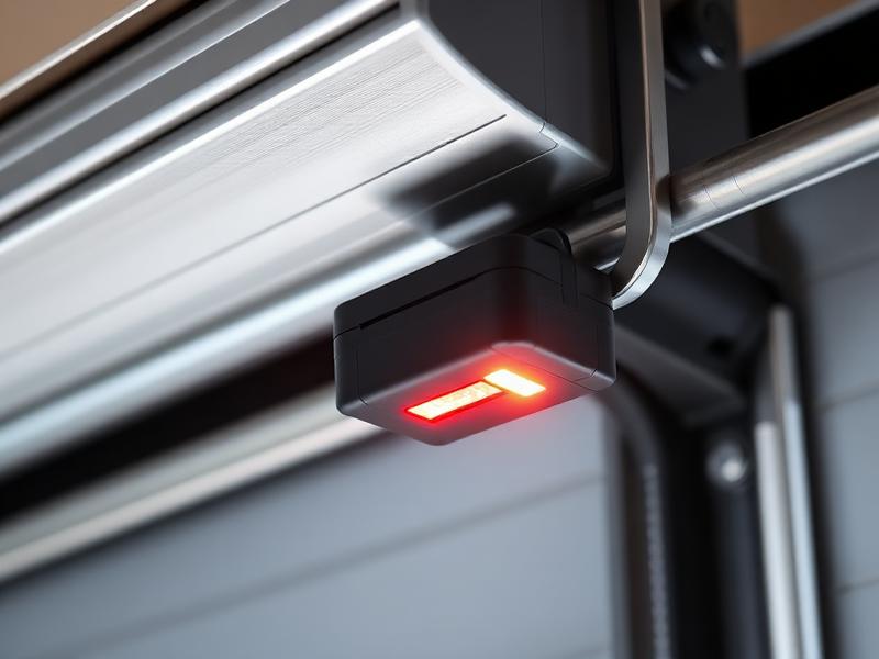 Auto-Reverse Sensors: Protecting Your Family - Westbrook Garage Doors blog article