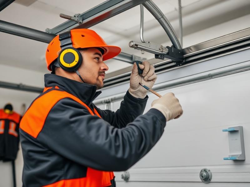 Repair - Westbrook Garage Doors service